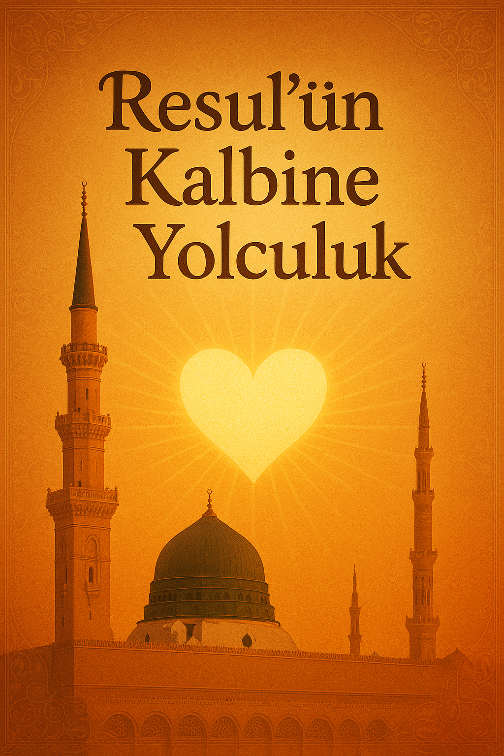 Resul’ün Kalbine Yolculuk